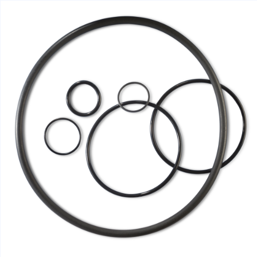O-Rings & Backup Rings